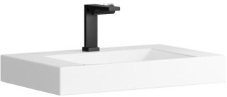 Мебельная раковина Aqwella 5 stars Toledo 70см белый Tol.07.04.D